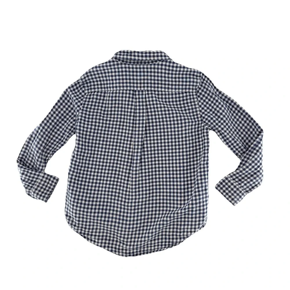 Ralph Lauren tiny mark